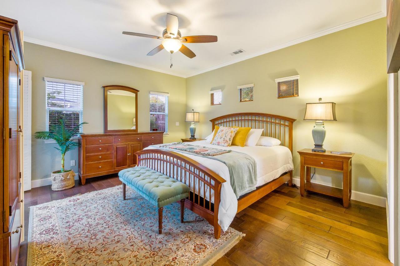 Villa Berry House à Arroyo Grande Extérieur photo